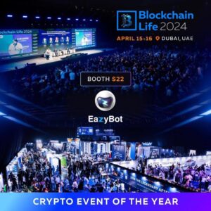 BLOCKCHAINLIFE