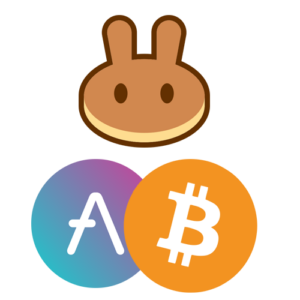Handelspaar aavebtc_Cake