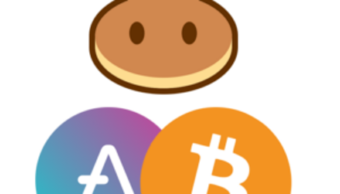 Handelspaar aavebtc_Cake