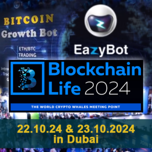 EazyBot Blockchain Life 2024