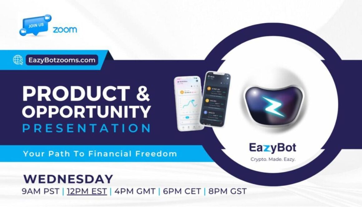 EazyBot Performance Call