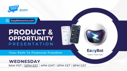 EazyBot Performance Call