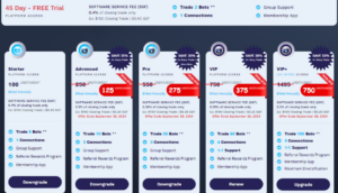 Promotion EazyBot