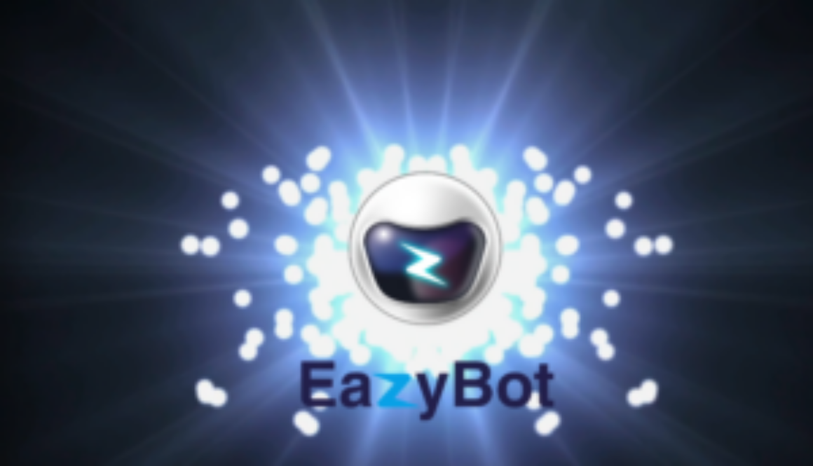 EazyBot 828 Tage später Performance
