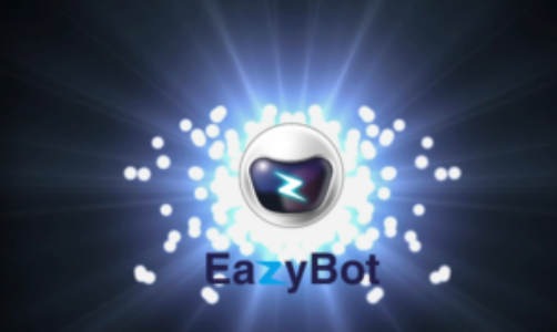 EazyBot 828 Tage später Performance