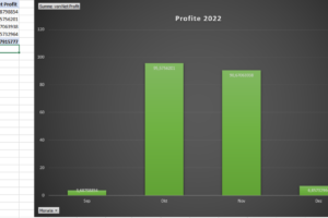 EazyBot Performance 2022