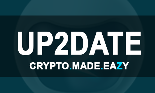 EazyBot Updates
