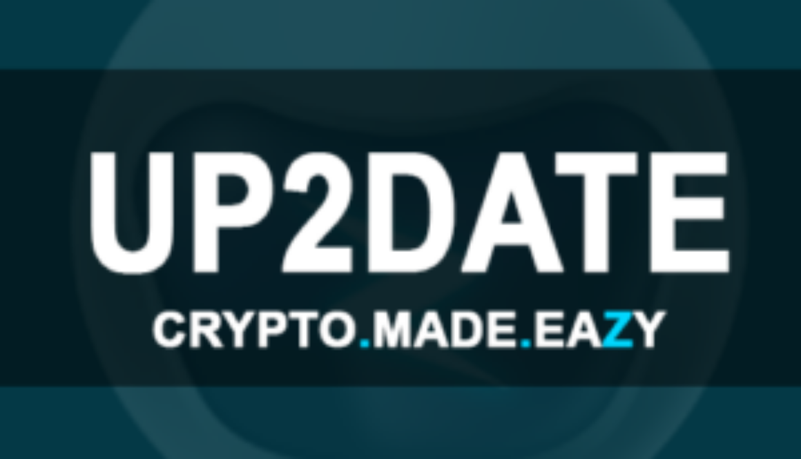 EazyBot Updates
