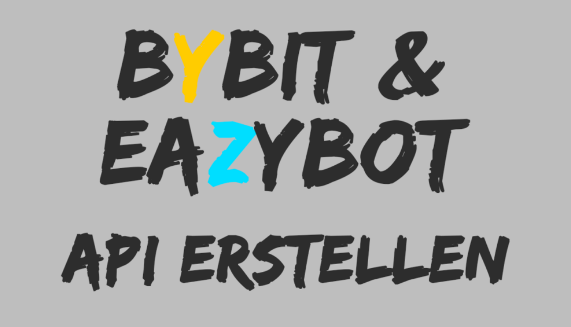 ByBit_EazyBot-API-erstellen