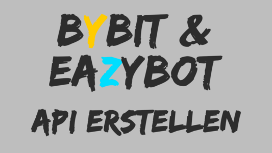 ByBit_EazyBot-API-erstellen
