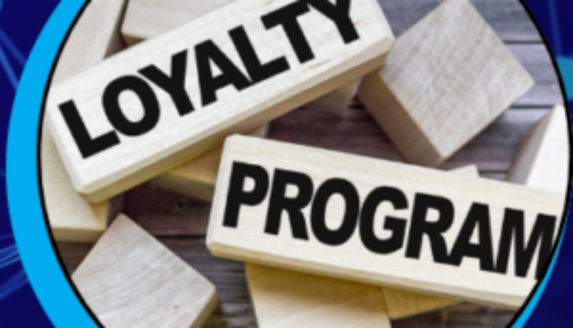 EazyBot Loyalty Programm