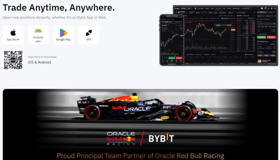 ByBit Exchange