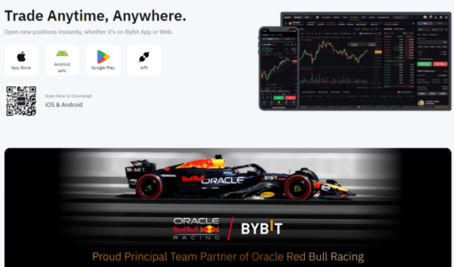 ByBit Exchange