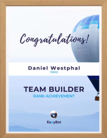 Auszeichnung-EazyBot-Team-Builder Auszeichnung-EazyBot-Team-Builder
